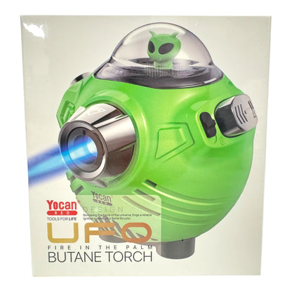 Yocan Red Ufo Torch