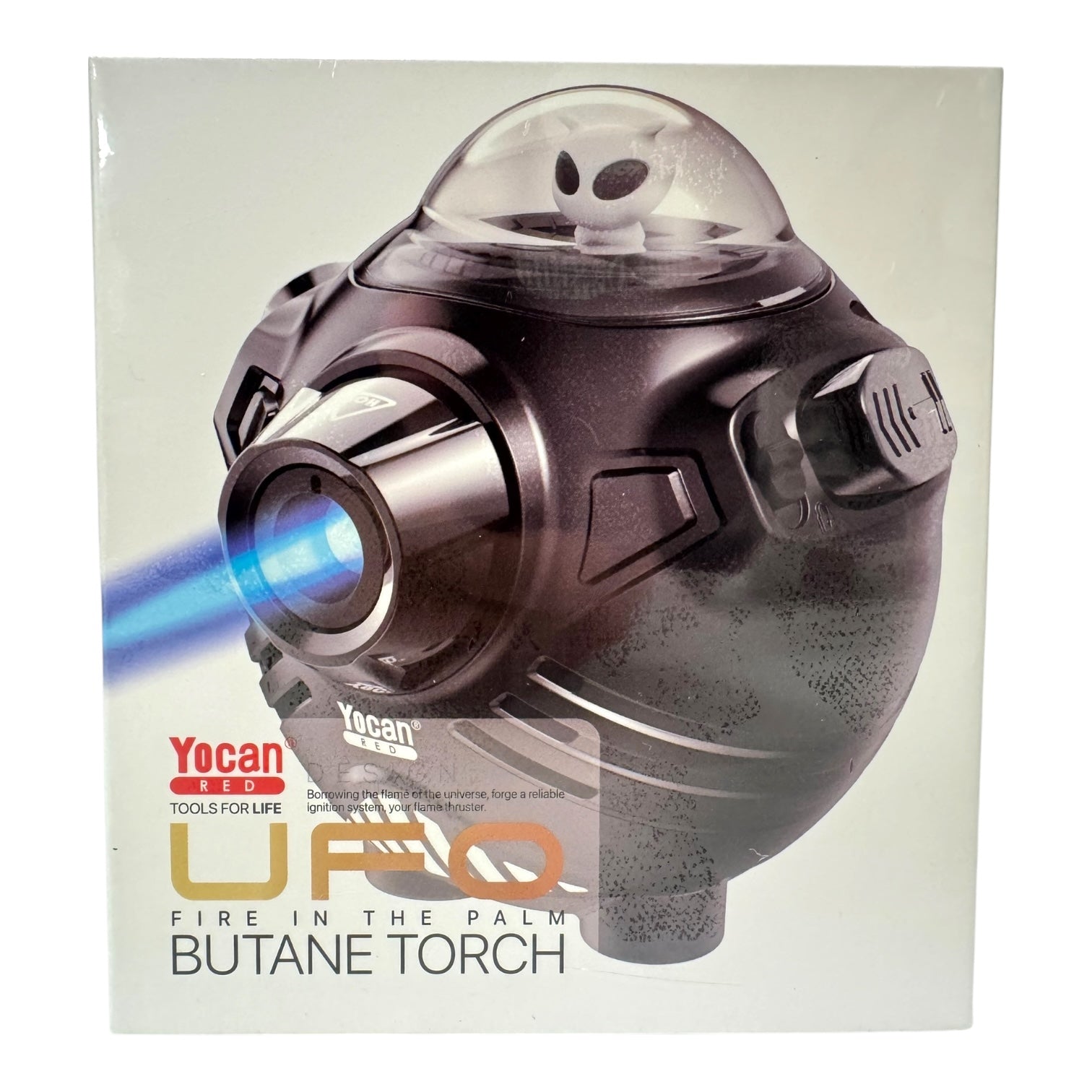 Yocan Red Ufo Torch
