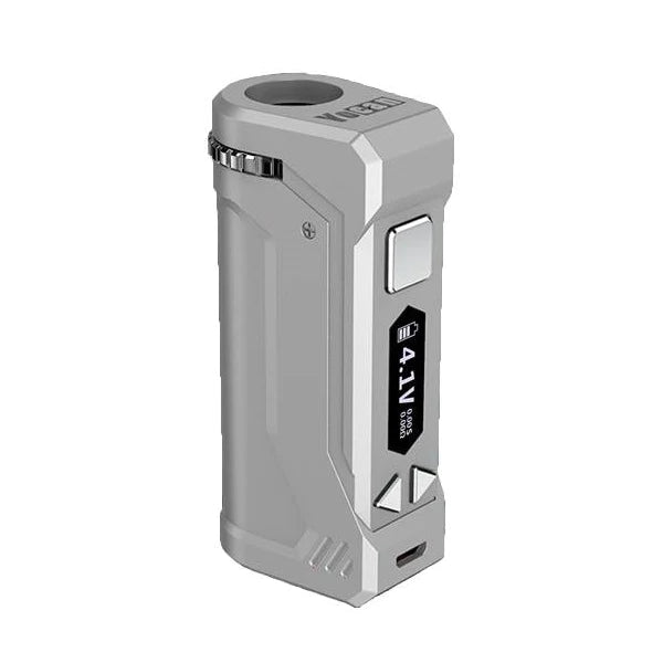 Yocan Uni Pro Box Mod Vaporizer Battery