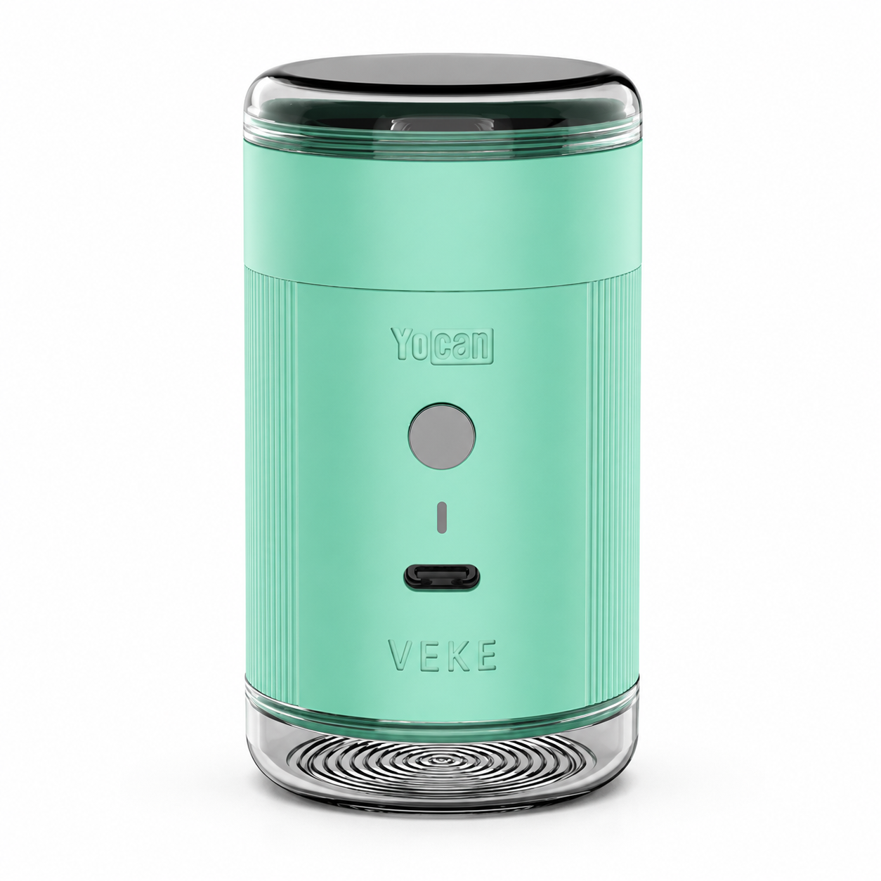 Yocan Veke Electric Grinder