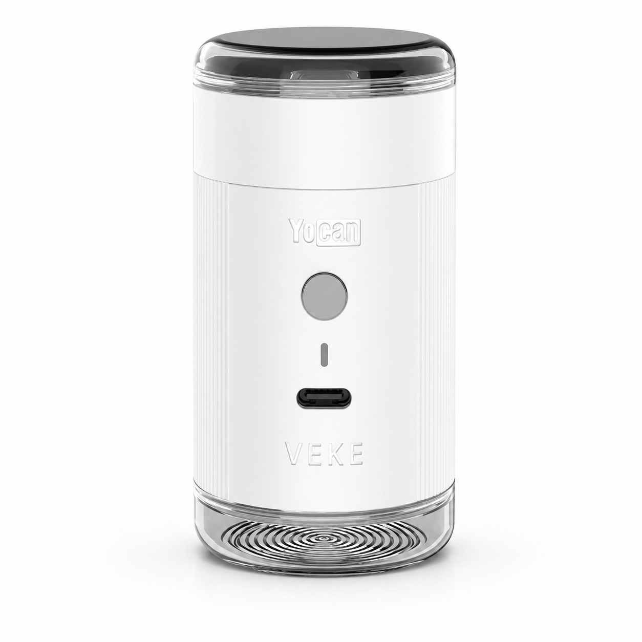 Yocan Veke Electric Grinder