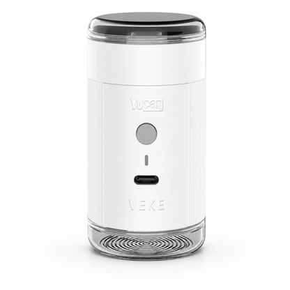 Yocan Veke Electric Grinder