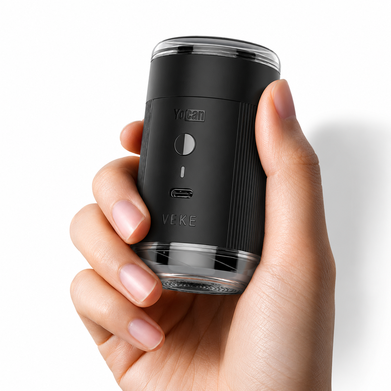 Yocan Veke Electric Grinder