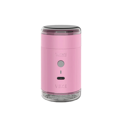 Yocan Veke Electric Grinder