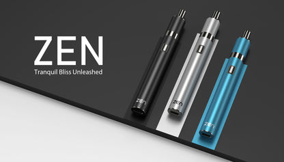 Yocan Zen Wax Vaporizer