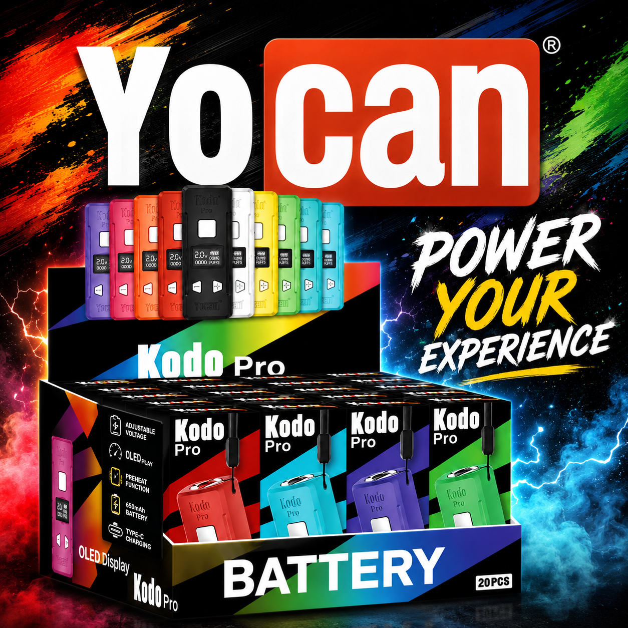 Yocan