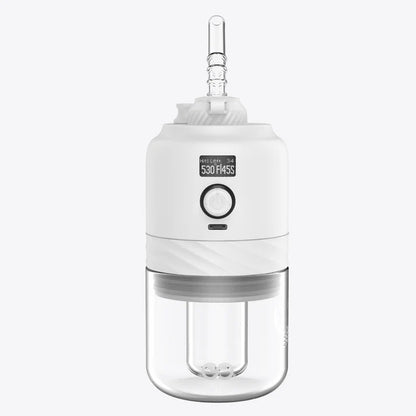 Yocan Black Go review