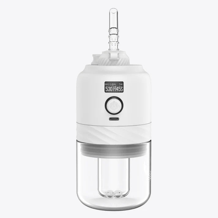 Yocan Black Go review