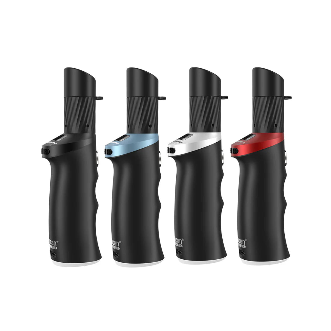 Yocan Black Phaser Ace 2