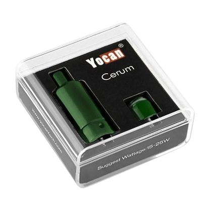 Yocan Cerum replacement parts