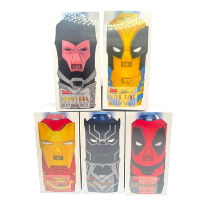 Yocan Character Torch