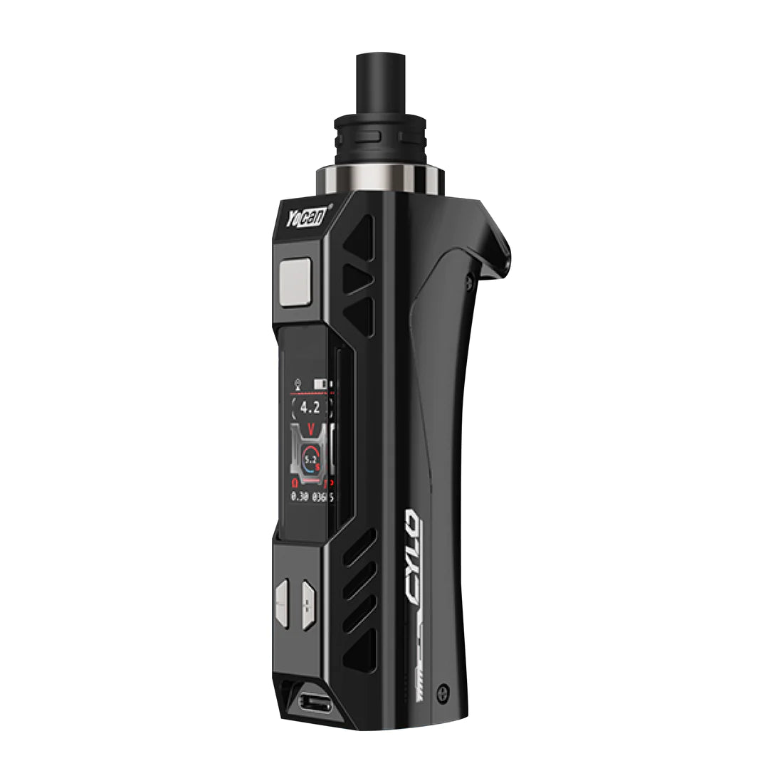 Yocan Cylo Kit review