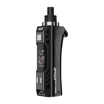 Yocan Cylo Kit review