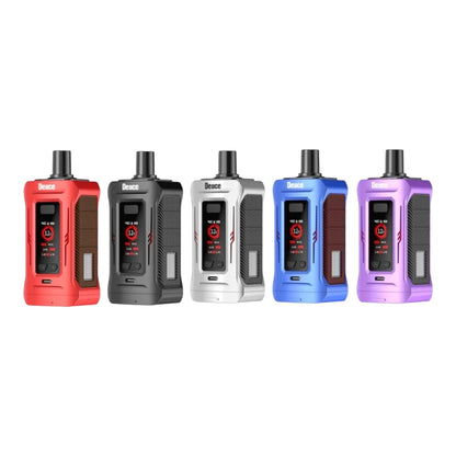 Yocan Deuce 510 Thread Battery