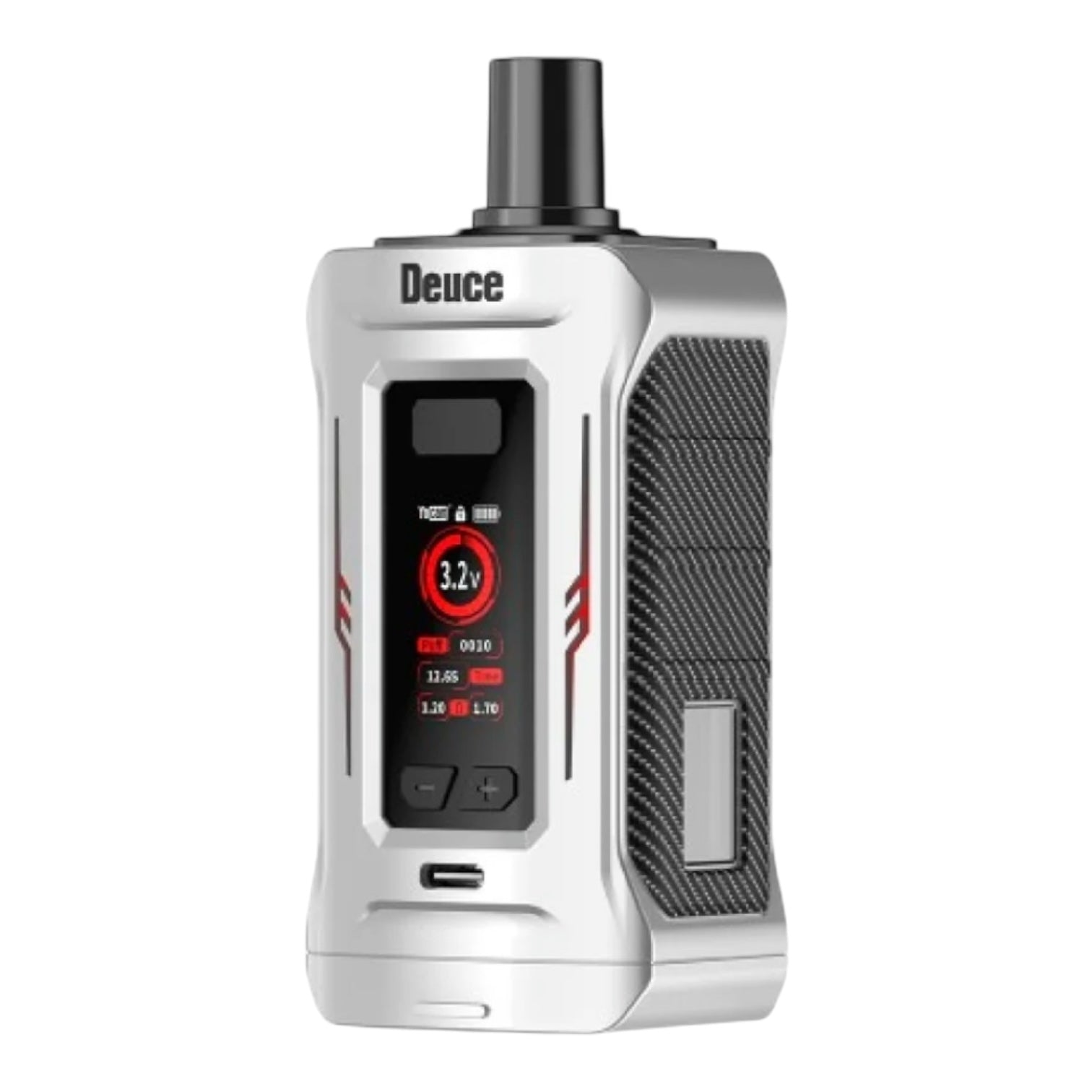 510 thread vape battery