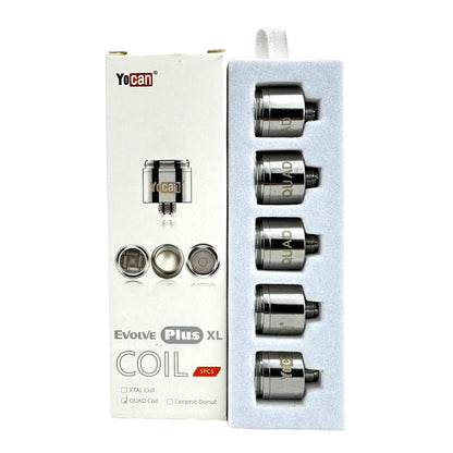 Yocan Evolve Plus XL Coils wholesale