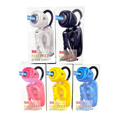 Yocan Hero Torch
