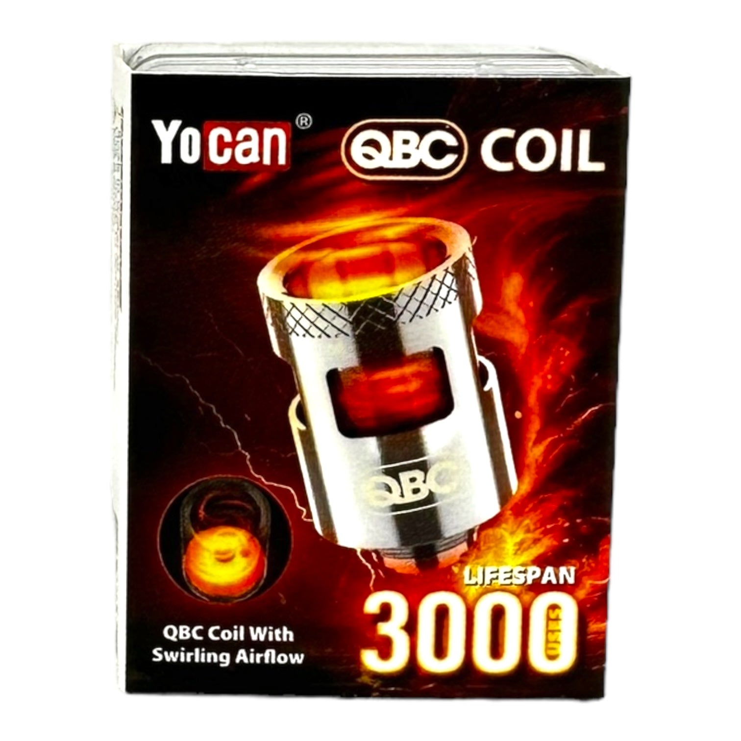 Yocan Ican QBC Coil