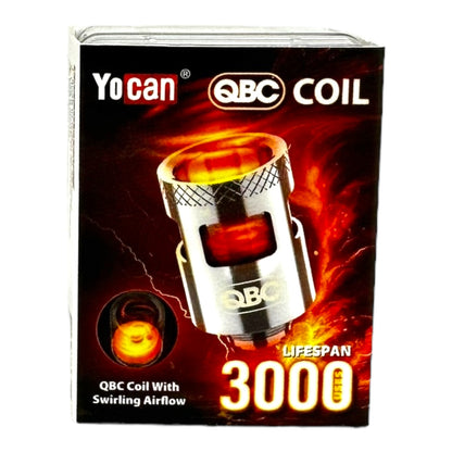 Yocan Ican QBC Coil