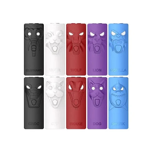 Yocan Kodo Animal Series Box Mod