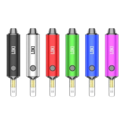 Yocan Loki Portable Vaporizer