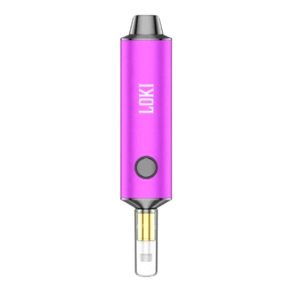 Yocan Loki vaporizer pen