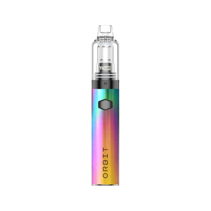 Yocan Orbit review