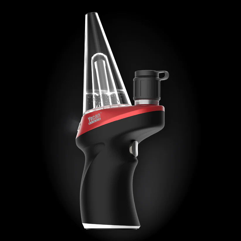 Yocan Phaser Max Vaporizer 