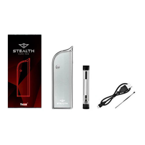Yocan Stealth Vaporizer Pen