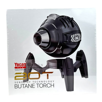 Yocan Torch