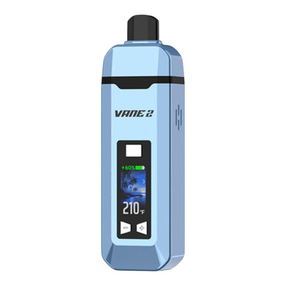 Yocan Vane 2 features