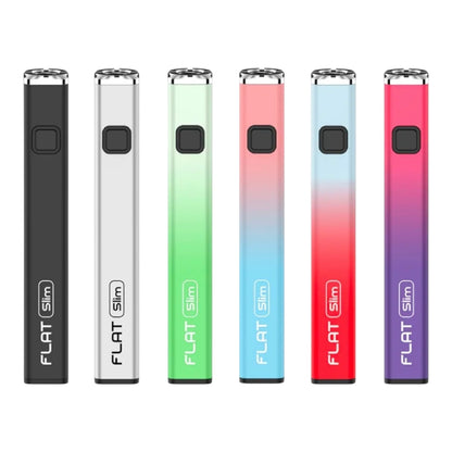 Yocan adjustable voltage battery