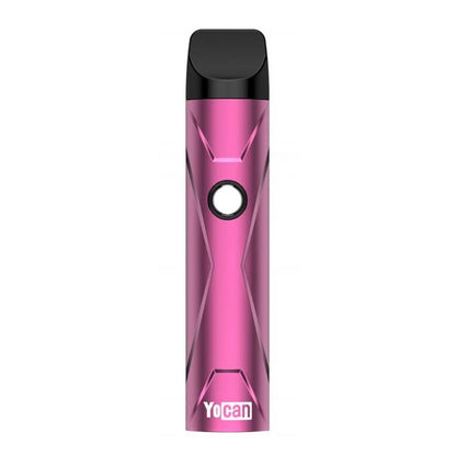 Yocan vaporizer for concentrates