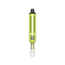 Wax and dry herb vaporizer