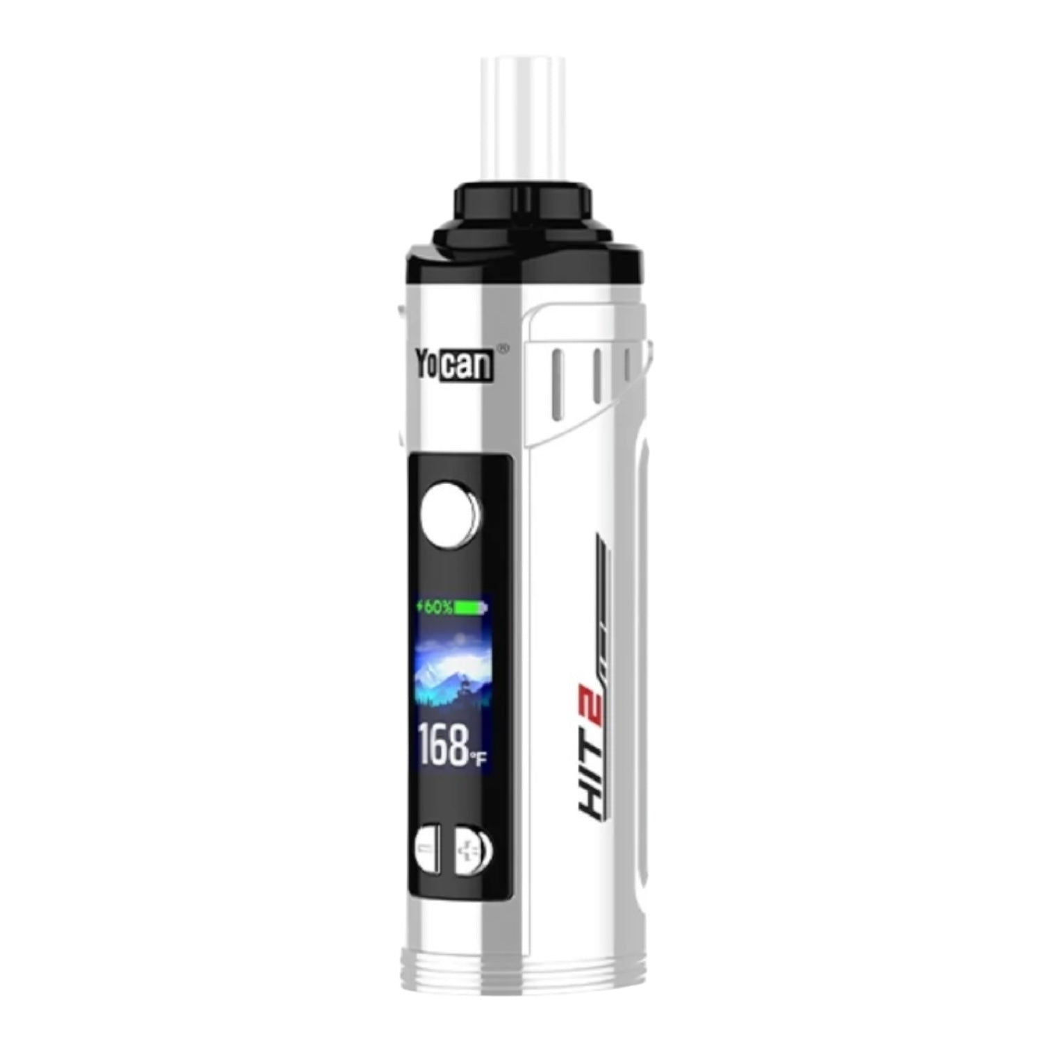 Yocan vaporizer review