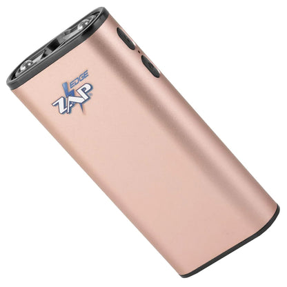 ZAP Edge Stun Device USB Power Bank LED 950K