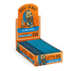 Zig-Zag Ultra Thin 1 1/4" Size Rolling Paper