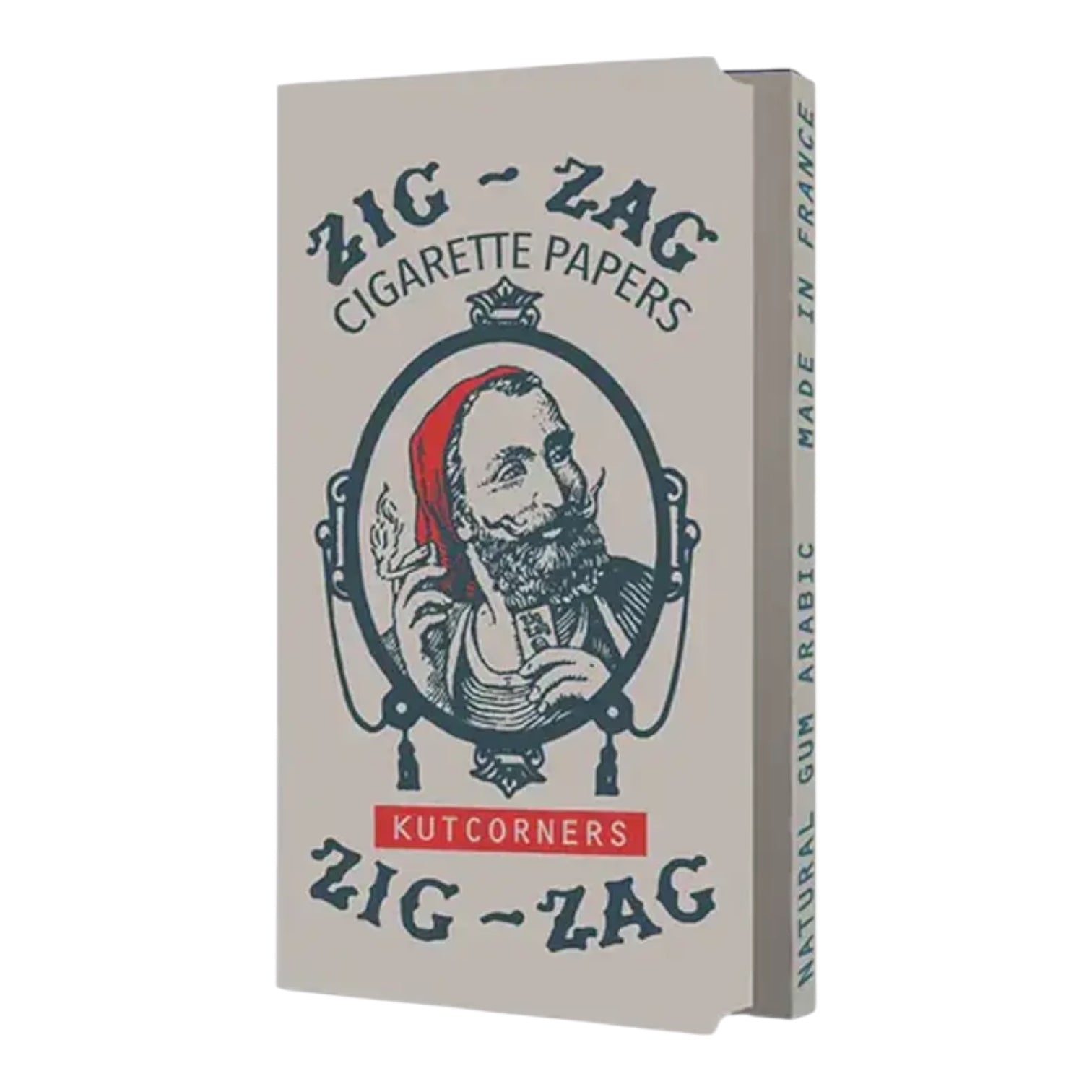 Zig Zag Vintage 1 Size Rolling Papers -24pack