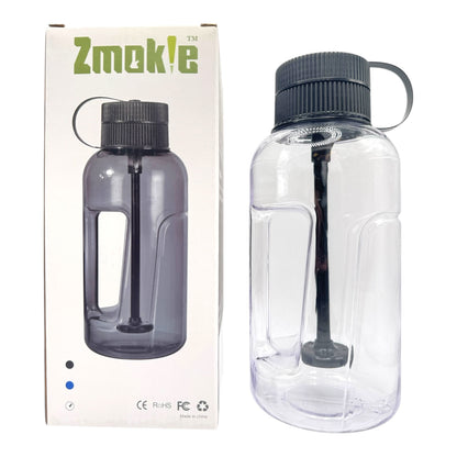 Zmokie 9" Water Bottle Pipe