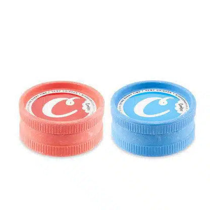 COO Santa Cruz Biodegradable Shredder Grinders