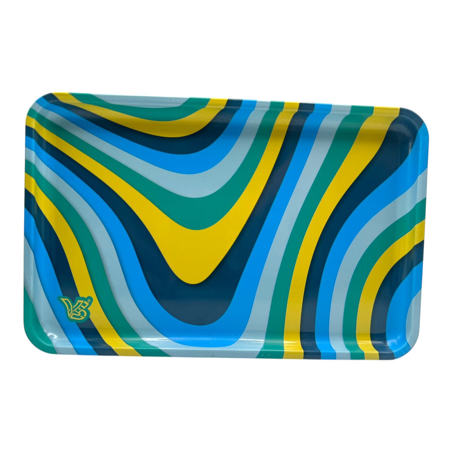 Syndicate 2-IN-1 Rolling Tray & Air Tight Storage