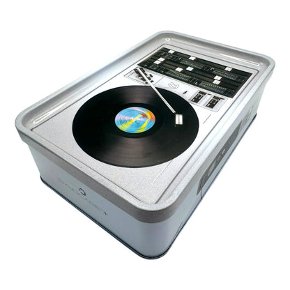 Syndicate 2-IN-1 Rolling Tray & Air Tight Storage