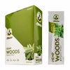 Afghan Hemp Hemp Woods Wraps 2/Pk - 25pk Display