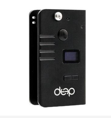 A Gift from Nature Deep Device 4 Color 600mah