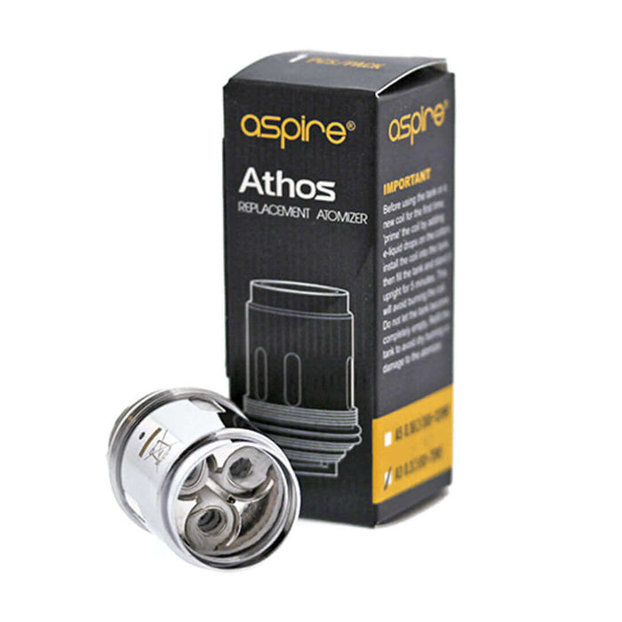 ASPIRE ATHOS Replacement Atomizer