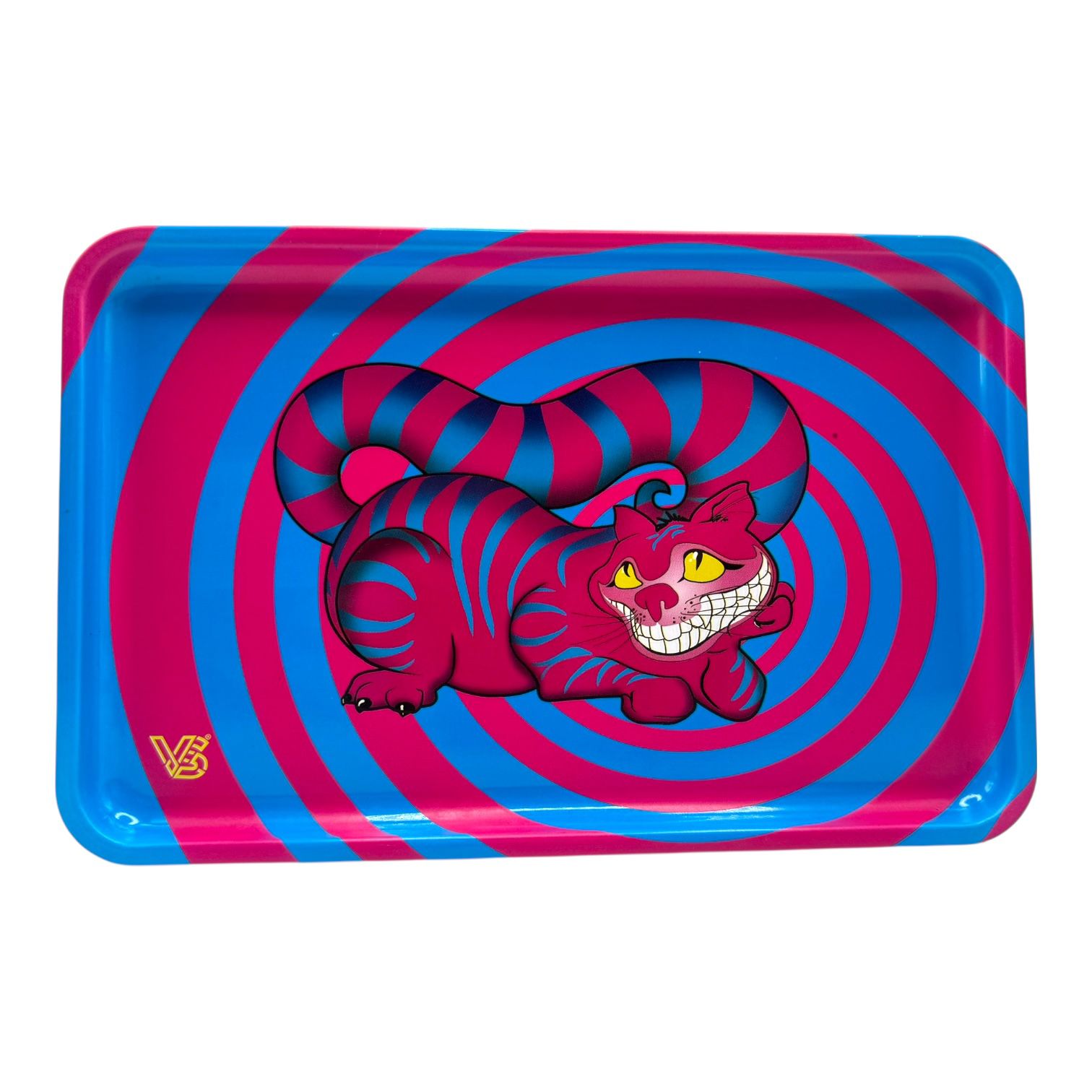 Syndicate 2-IN-1 Rolling Tray & Air Tight Storage