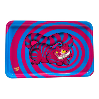 Syndicate 2-IN-1 Rolling Tray & Air Tight Storage