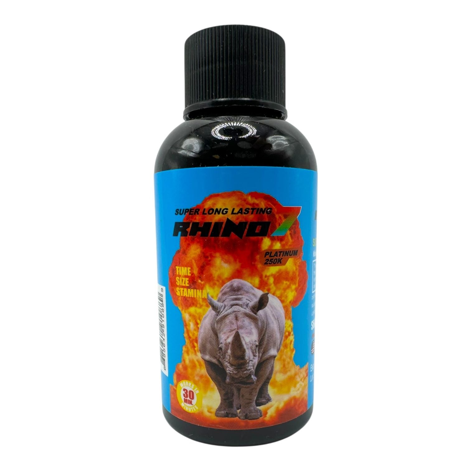 Rhino 7 Platinum 250K (24ct Display)