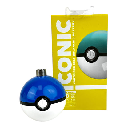 Wholesale Iconic Ball 500mAh Cartridge Battery Bulk Deals Smoke Tokes Wholesale Iconic Ball 500mAh Cartridge Battery Bulk Deals Smoke Tokes