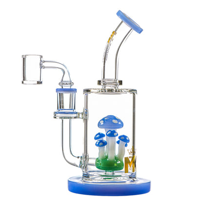 buy MK100 Custom Made Mushroom Rig in USA